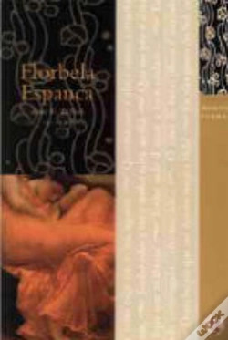 Capa do artigo Melhores Poemas de Florbela Espanca