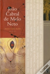 Melhores Poemas de João Cabral de Melo Neto