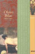 Melhores Poemas de Olavo Bilac