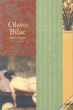 Capa do artigo Melhores Poemas de Olavo Bilac
