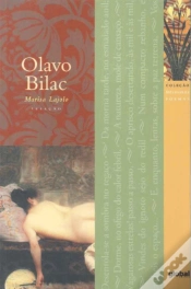 Capa do artigo Melhores Poemas de Olavo Bilac