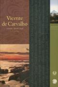 Melhores Poemas de Vicente de Carvalho