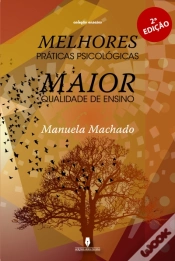 Capa do artigo Melhores Práticas Psicológicas