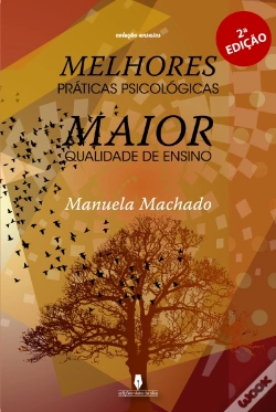 Capa do artigo Melhores Práticas Psicológicas