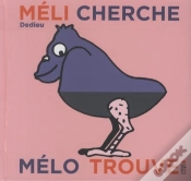 Capa do artigo Méli Cherche Et Mélo Trouve