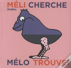 Capa do artigo Méli Cherche Et Mélo Trouve
