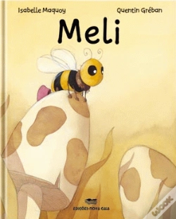 Capa do artigo Meli