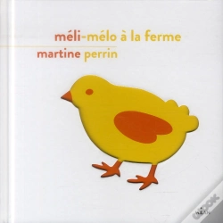 Capa do artigo Meli-Melo A La Ferme