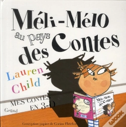 Capa do artigo Meli-Melo Au Pays Des Contes