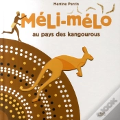 Capa do artigo Méli-Mélo Au Pays Des Kangourous
