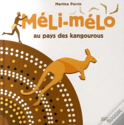 Capa do artigo Méli-Mélo Au Pays Des Kangourous
