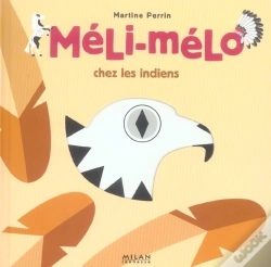 Capa do artigo Meli-Melo Chez Les Indiens