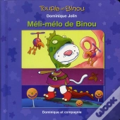 Meli-Melo De Binou