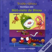 Capa do artigo Meli-Melo De Binou
