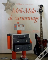 Meli-Melo De Cartonnage