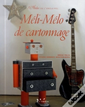 Capa do artigo Meli-Melo De Cartonnage