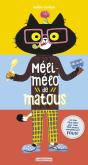 Méli-Mélo De Matous : Nouvelle Édition - Preview