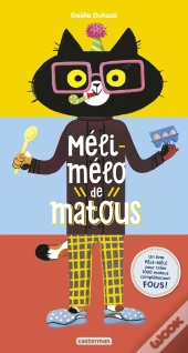 Méli-Mélo De Matous : Nouvelle Édition