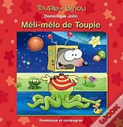 Capa do artigo Meli-Melo De Toupie