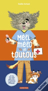 Méli-Mélo De Toutous : Nouvelle Édition