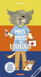 Capa do artigo Méli-Mélo De Toutous : Nouvelle Édition