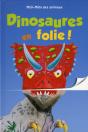Méli-Mélo Des Animaux ; Dinosaures En Folie - Preview