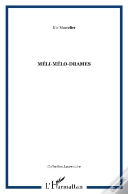Capa do artigo Méli-Mélo-Drames