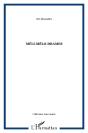 Méli-Mélo-Drames - Preview