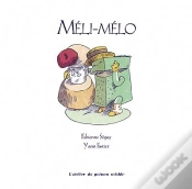 Capa do artigo Méli-Mélo