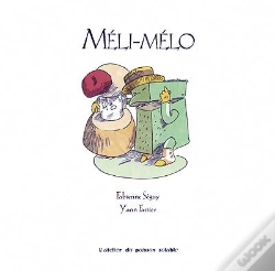 Capa do artigo Méli-Mélo
