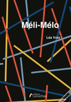 Capa do artigo Méli-Mélo