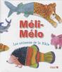 Méli-Mélo Les Animaux De La Bible - Preview