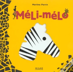Capa do artigo Meli-Melo