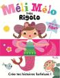 Meli Mélo Très Rigolos Pour Les Filles - Preview