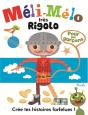 Meli Mélo Très Rigolos Pour Les Garçons - Preview