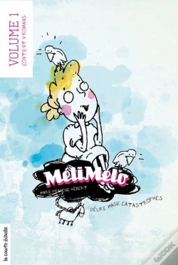 Capa do artigo Meli Melo V 01