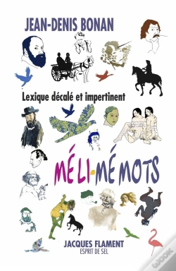 Capa do artigo Meli-Memots