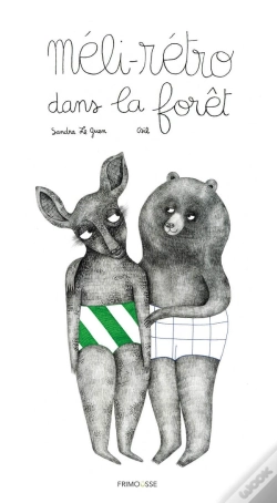 Capa do artigo Méli-Rétro Dans La Forêt