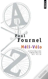Méli-Vélo ; Abécédaire Amoureux Du Vélo