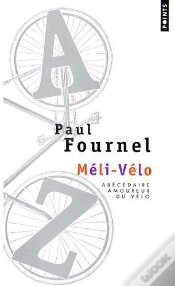 Capa do artigo Méli-Vélo ; Abécédaire Amoureux Du Vélo