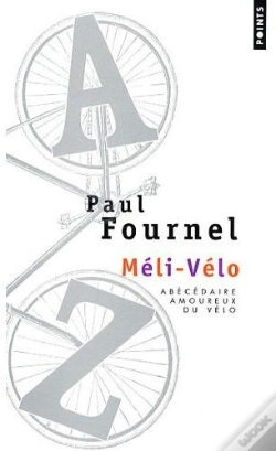 Capa do artigo Méli-Vélo ; Abécédaire Amoureux Du Vélo