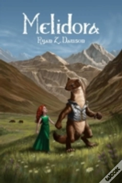 Capa do artigo Melidora