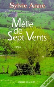 Capa do artigo Melie De 7 Vents