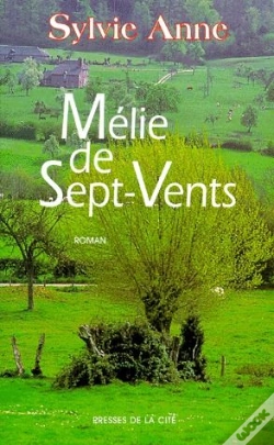 Capa do artigo Melie De 7 Vents