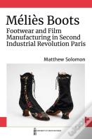 Melies Boots