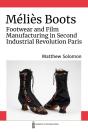 Melies Boots - Preview