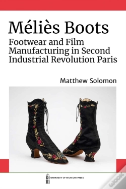 Capa do artigo Melies Boots