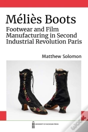 Capa do artigo Melies Boots