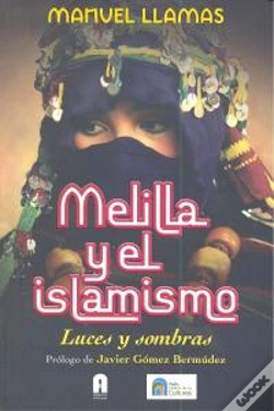Capa do artigo Melilla Y El Islamismo