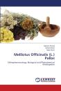 Melilotus Officinalis (L.) Pallas - Preview